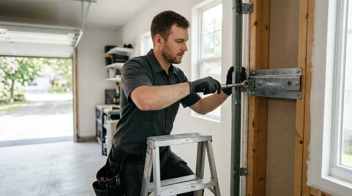 Knowing When Repair Ends and Replacement Begins