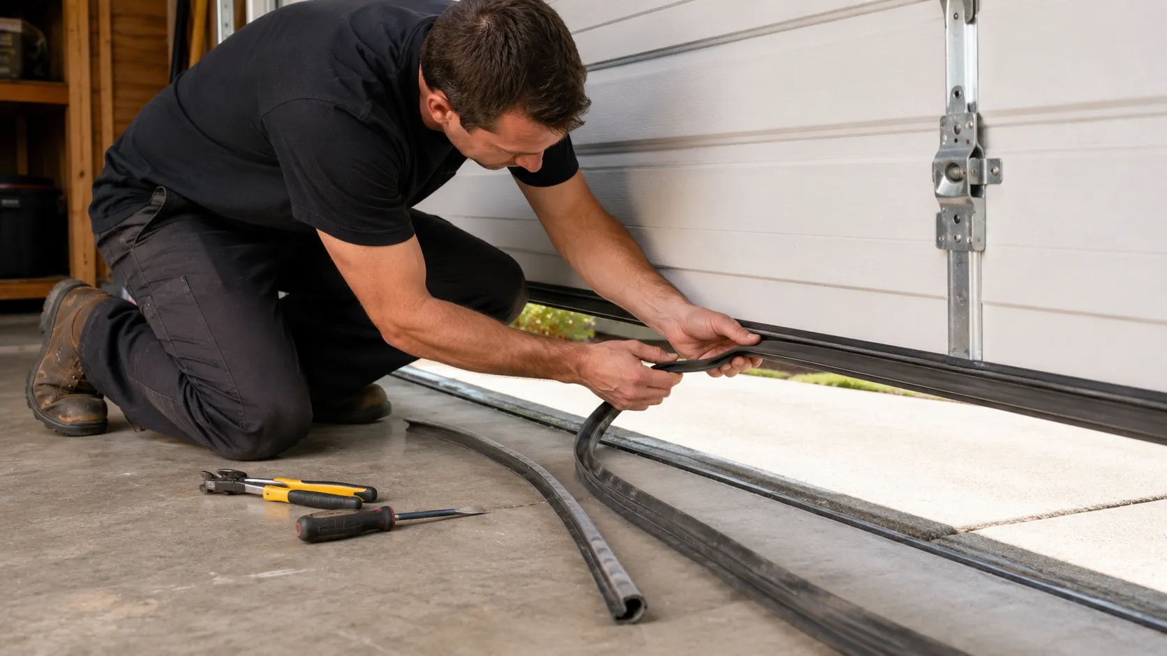 What Actually Happens on a Laurel Service Call